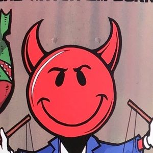 Meet your Posher, Rashaad